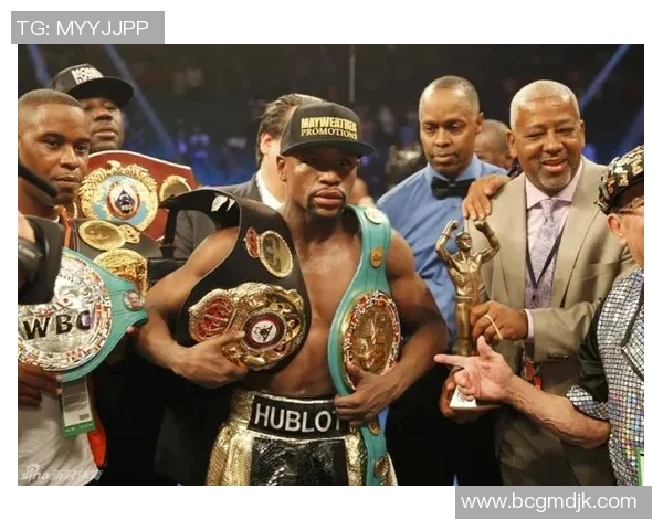 梅威瑟与帕奎奥巅峰对决精彩集锦回顾及战术分析